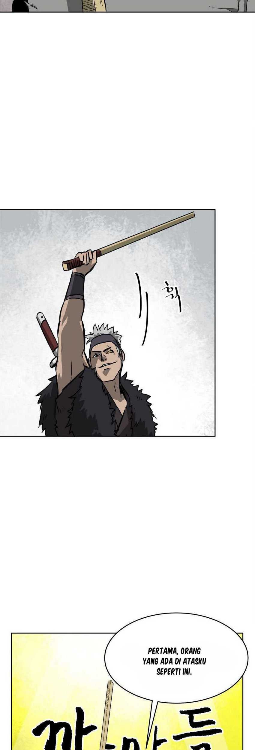 Infinite Level Up in Murim Chapter 38 Gambar 32