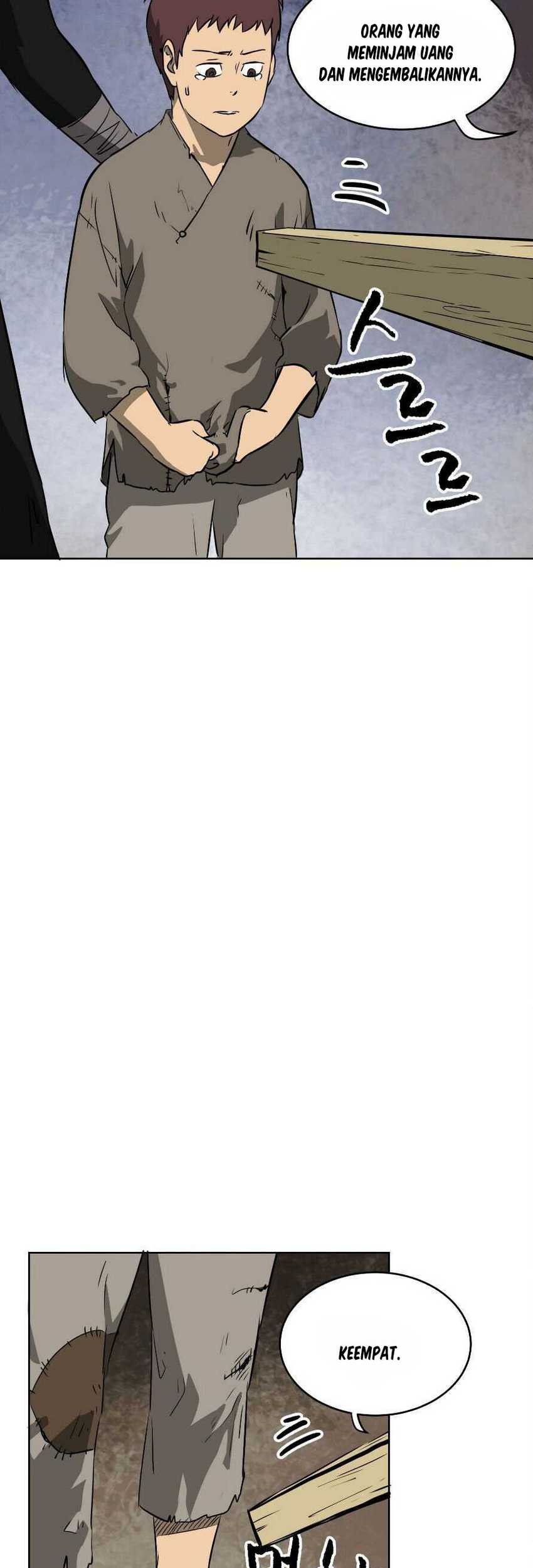 Infinite Level Up in Murim Chapter 38 Gambar 36