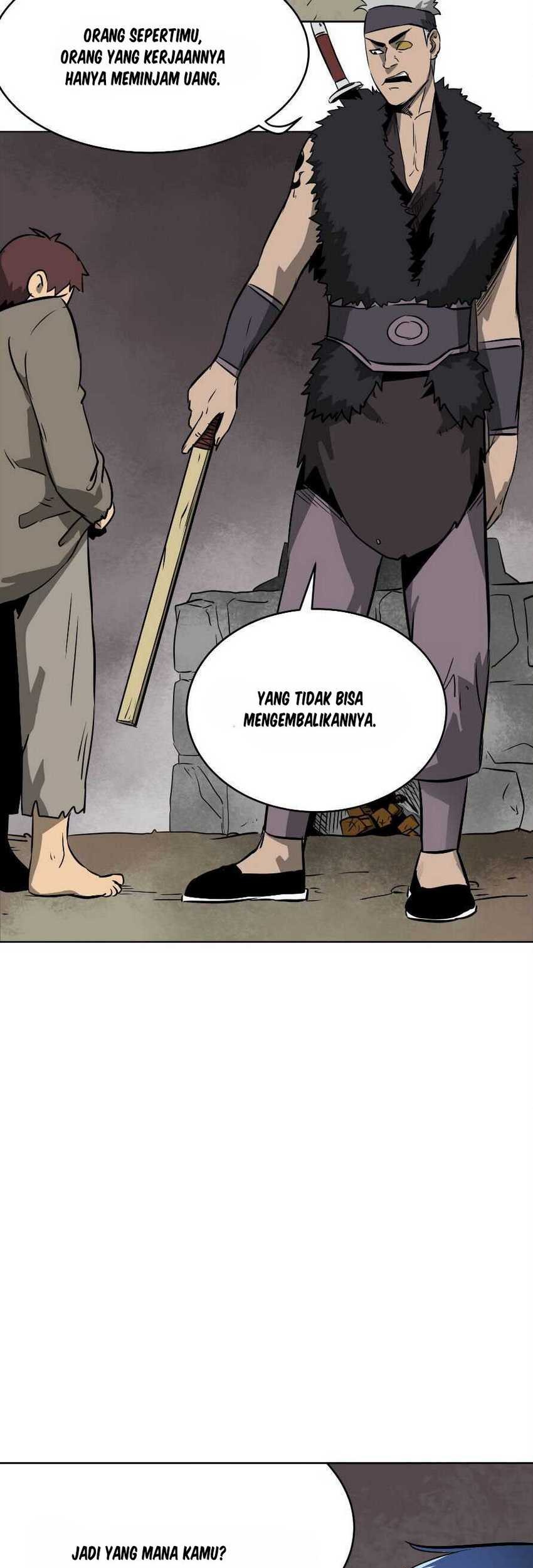 Infinite Level Up in Murim Chapter 38 Gambar 38