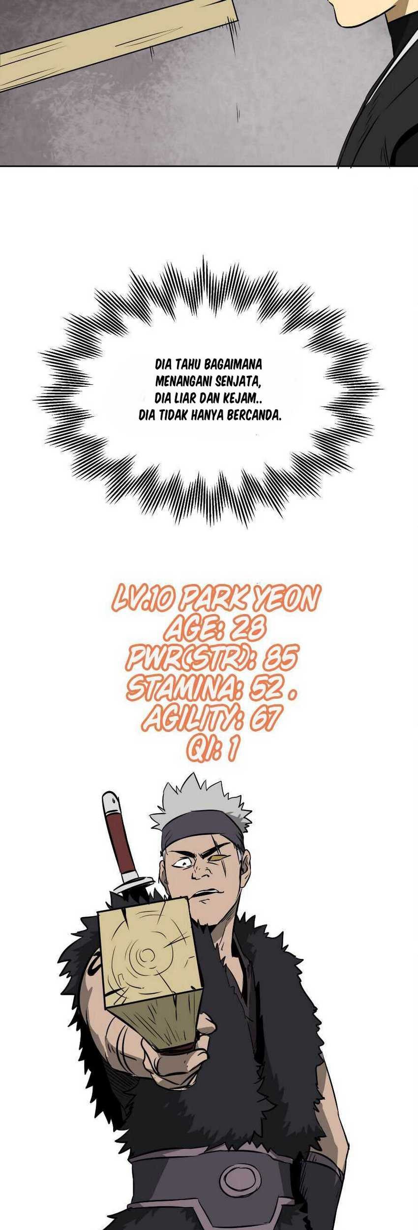 Infinite Level Up in Murim Chapter 38 Gambar 40