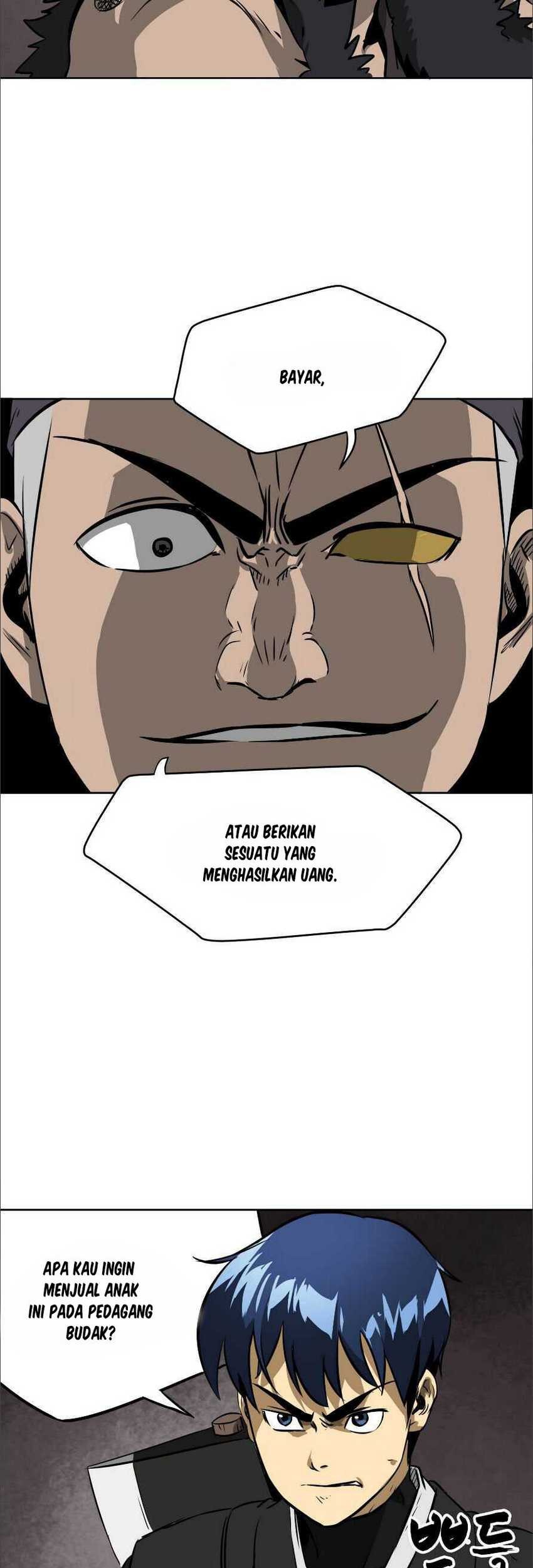 Infinite Level Up in Murim Chapter 38 Gambar 45