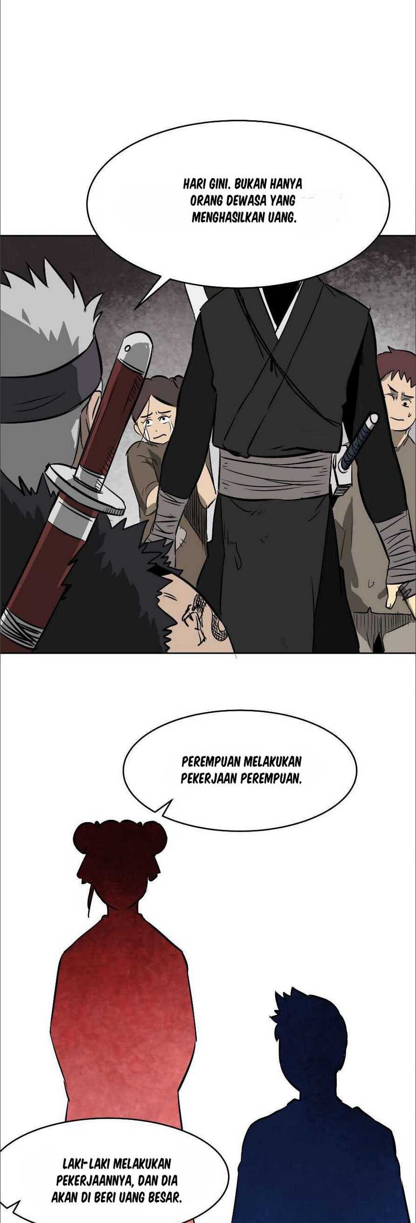 Infinite Level Up in Murim Chapter 38 Gambar 47