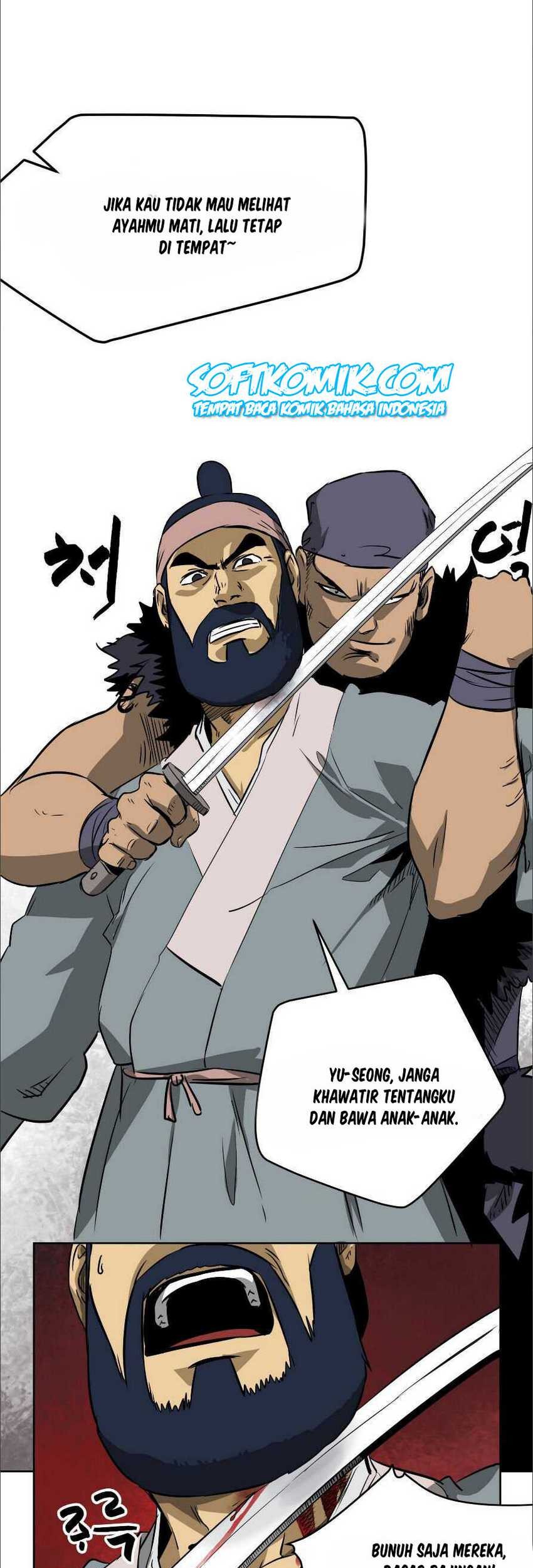 Infinite Level Up in Murim Chapter 38 Gambar 53