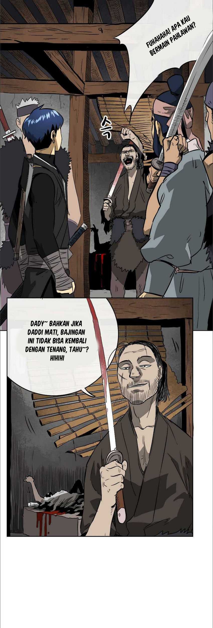 Infinite Level Up in Murim Chapter 38 Gambar 55