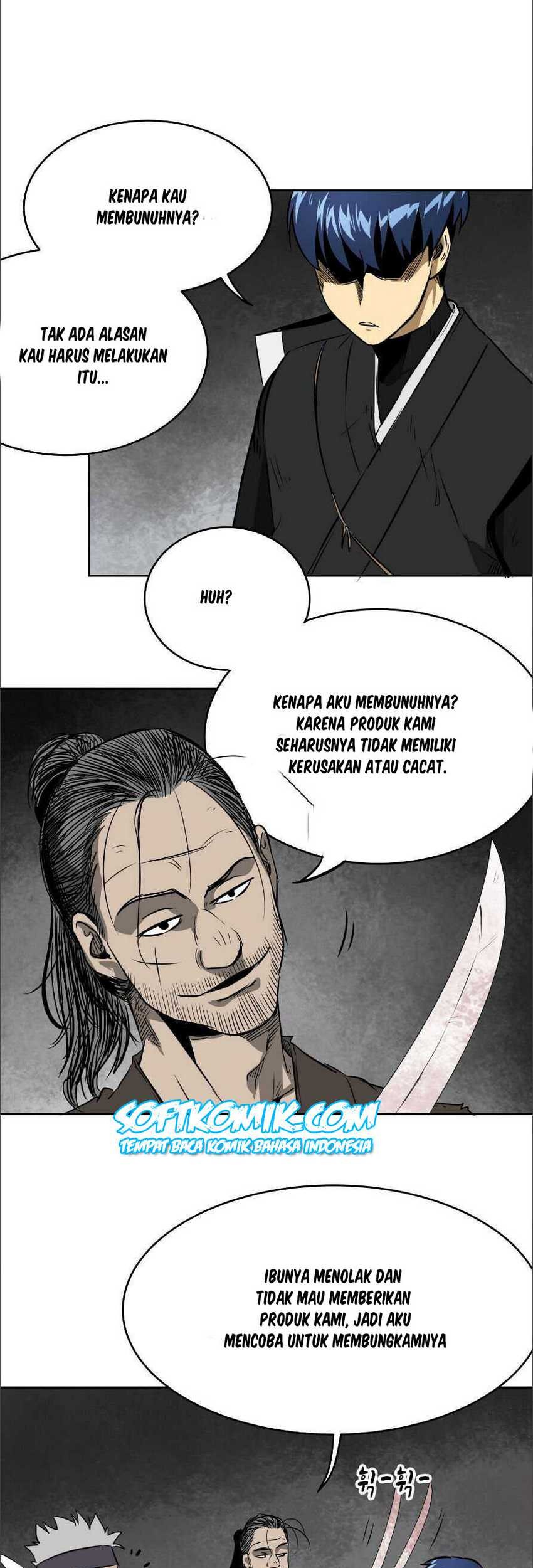 Infinite Level Up in Murim Chapter 38 Gambar 60