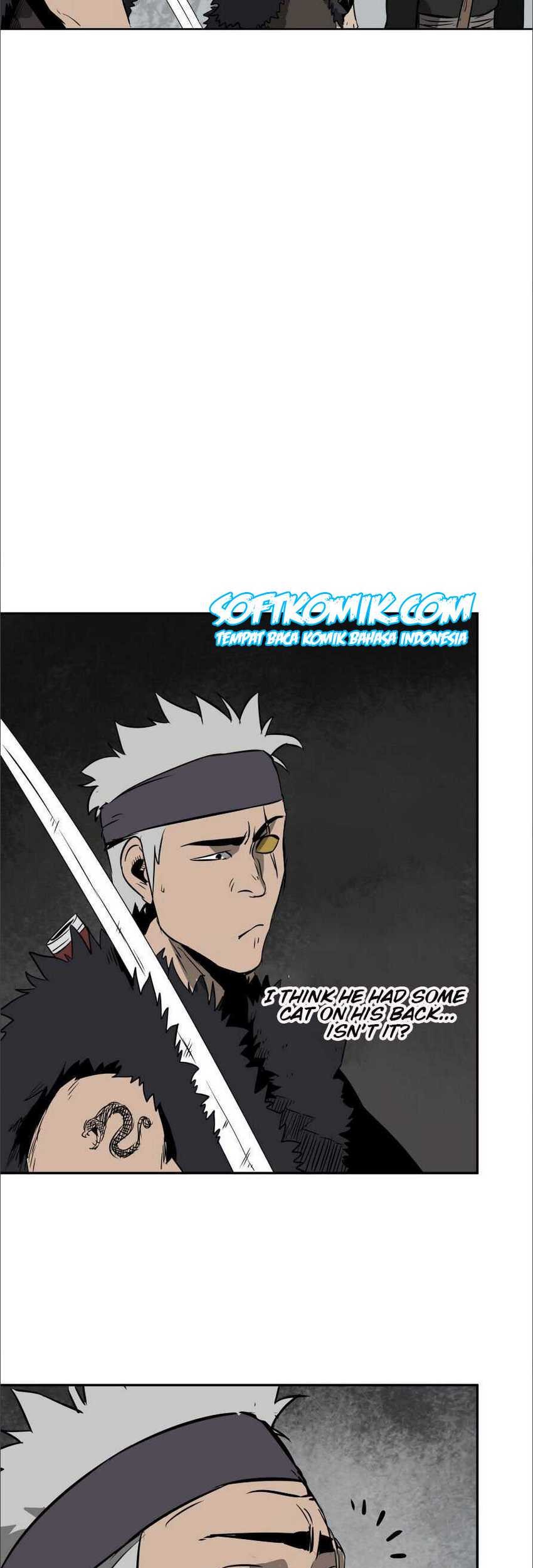 Infinite Level Up in Murim Chapter 38 Gambar 62