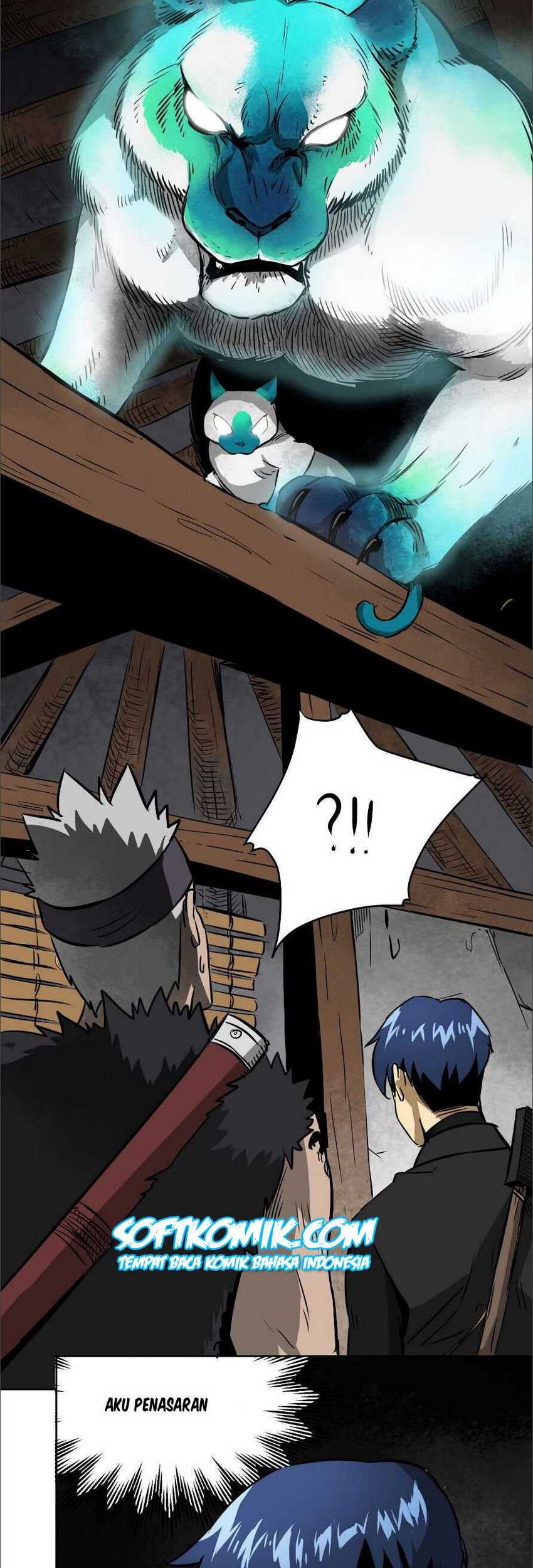 Infinite Level Up in Murim Chapter 38 Gambar 66