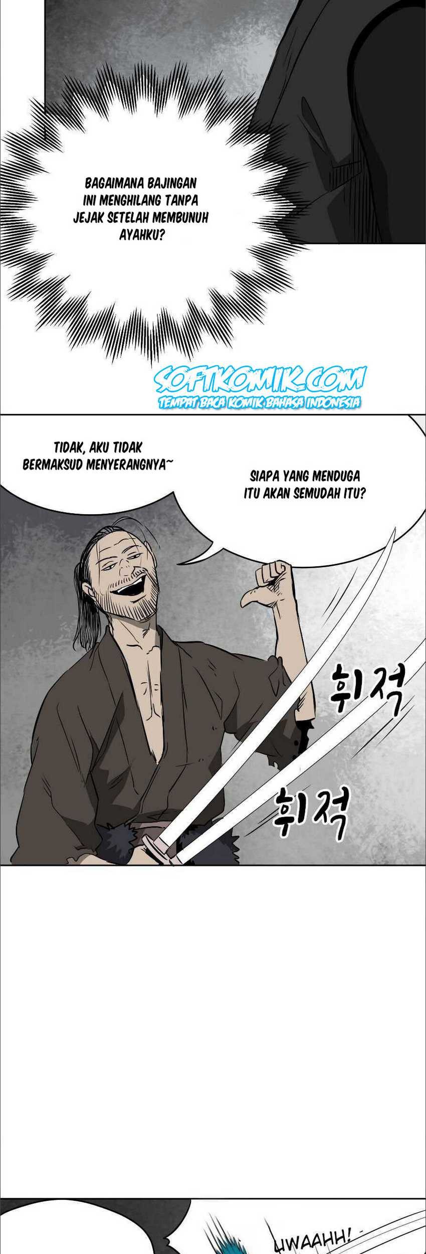 Infinite Level Up in Murim Chapter 38 Gambar 68