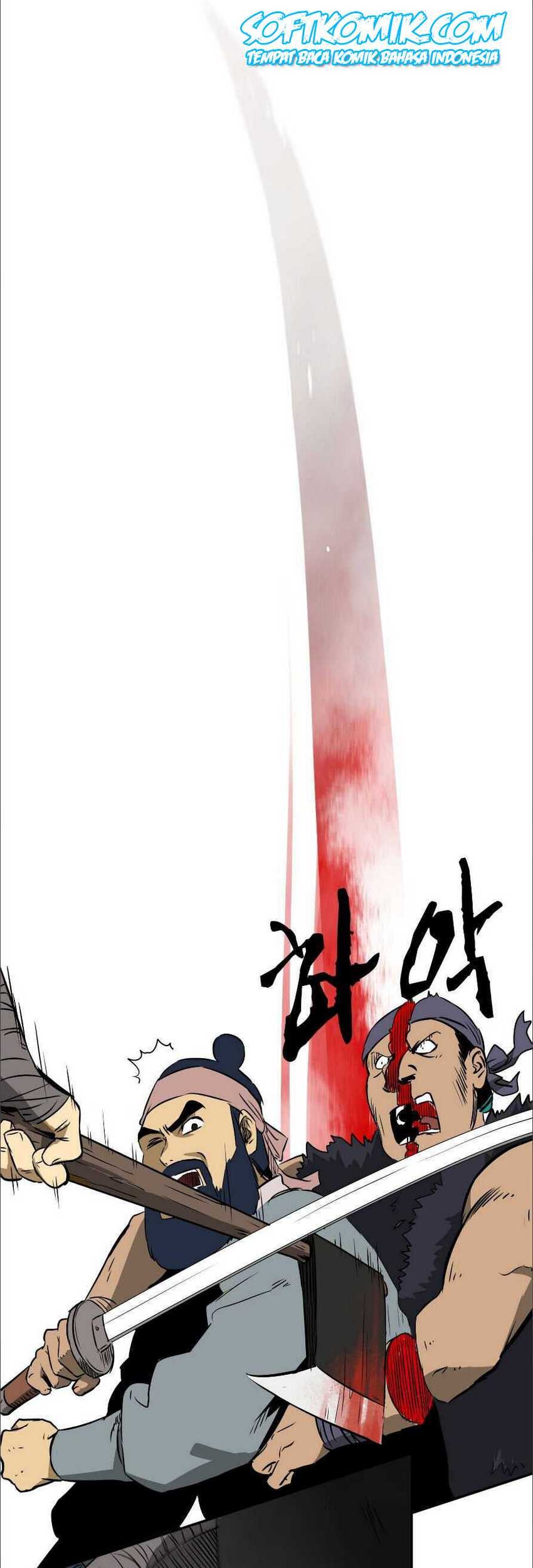 Infinite Level Up in Murim Chapter 38 Gambar 72