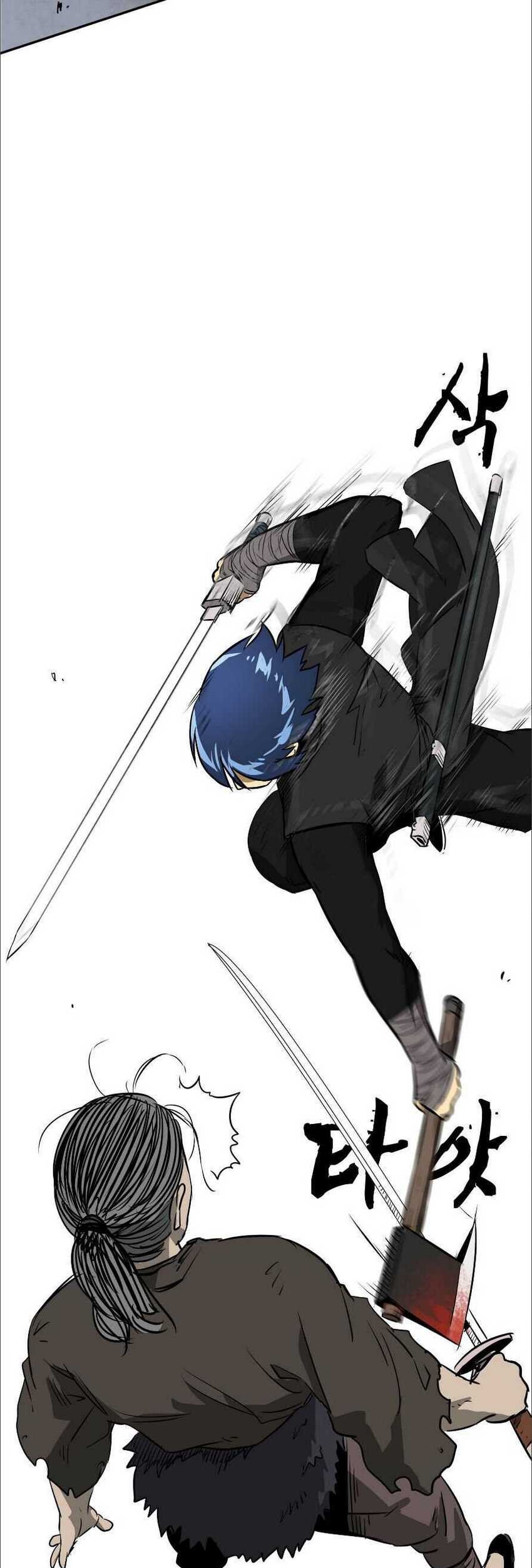 Infinite Level Up in Murim Chapter 38 Gambar 74