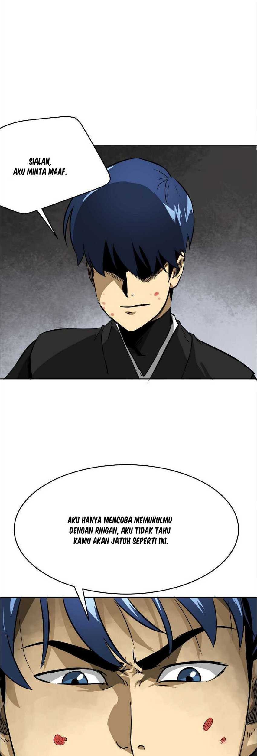 Infinite Level Up in Murim Chapter 38 Gambar 78