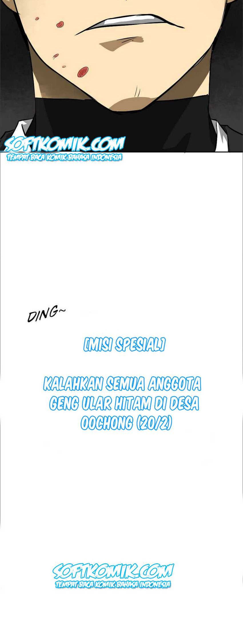 Infinite Level Up in Murim Chapter 38 Gambar 79