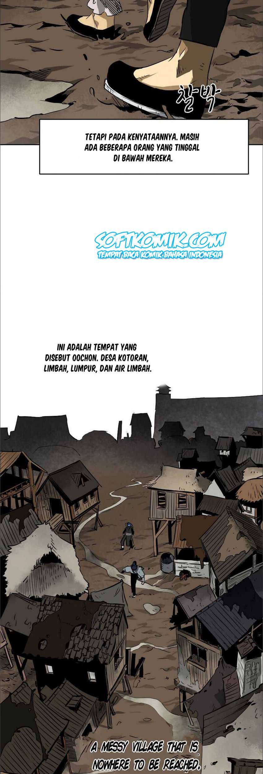 Infinite Level Up in Murim Chapter 38 Gambar 6