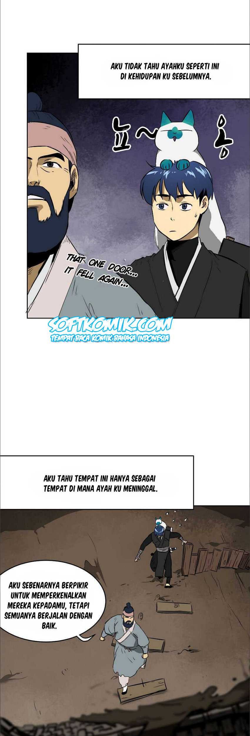 Infinite Level Up in Murim Chapter 38 Gambar 10