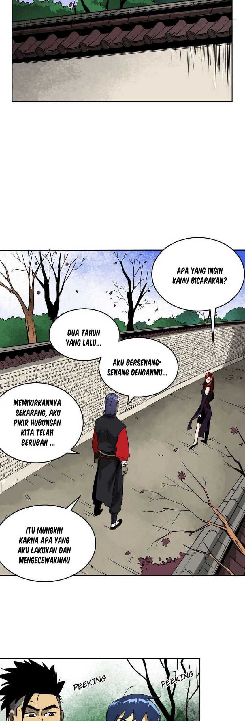 Infinite Level Up in Murim Chapter 37 Gambar 22