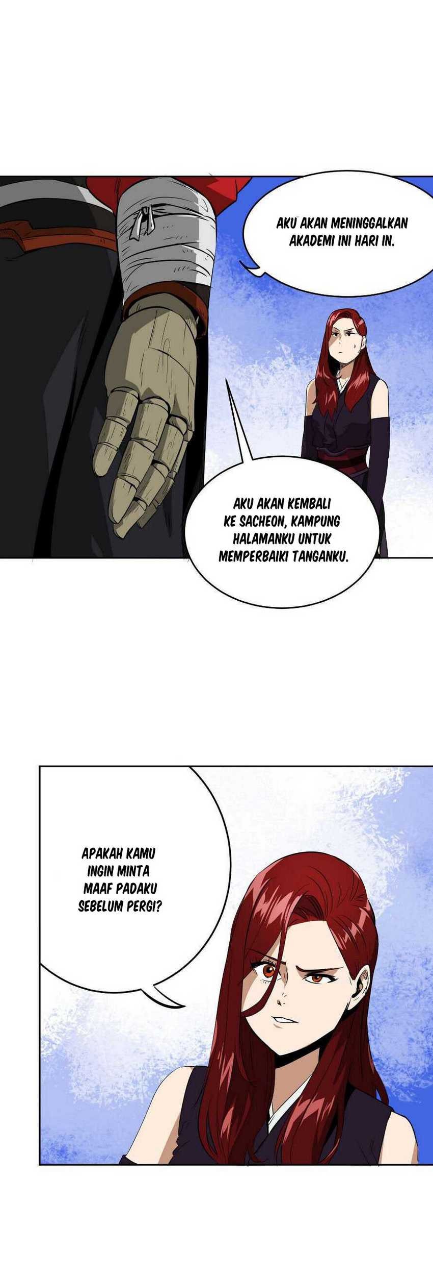 Infinite Level Up in Murim Chapter 37 Gambar 24