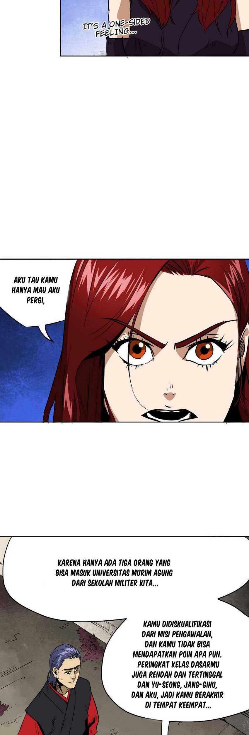 Infinite Level Up in Murim Chapter 37 Gambar 30