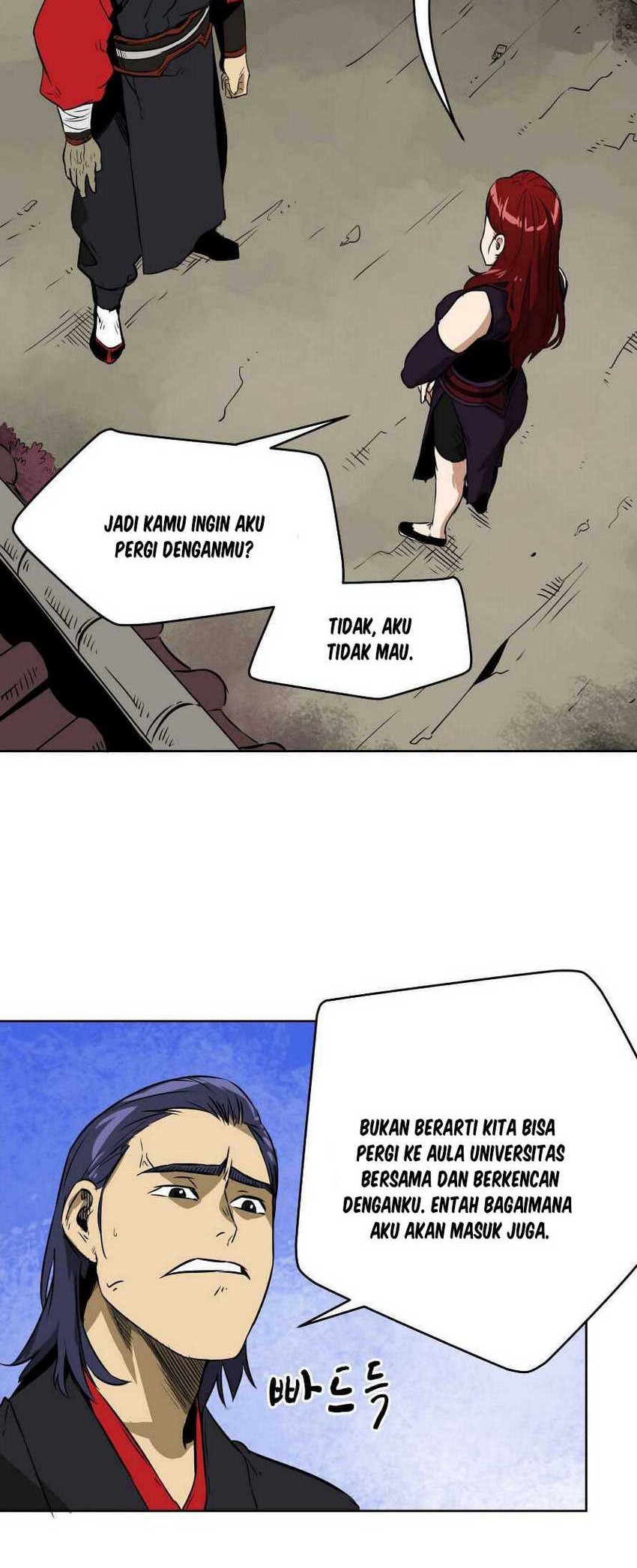 Infinite Level Up in Murim Chapter 37 Gambar 31