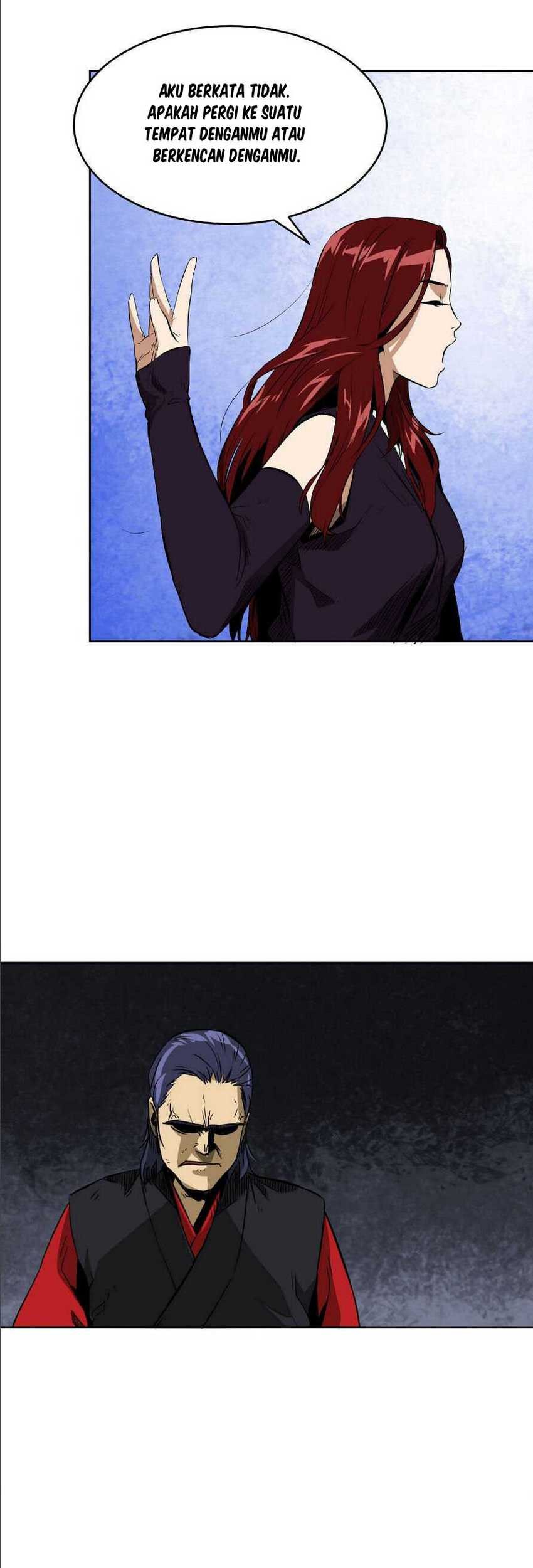 Infinite Level Up in Murim Chapter 37 Gambar 32