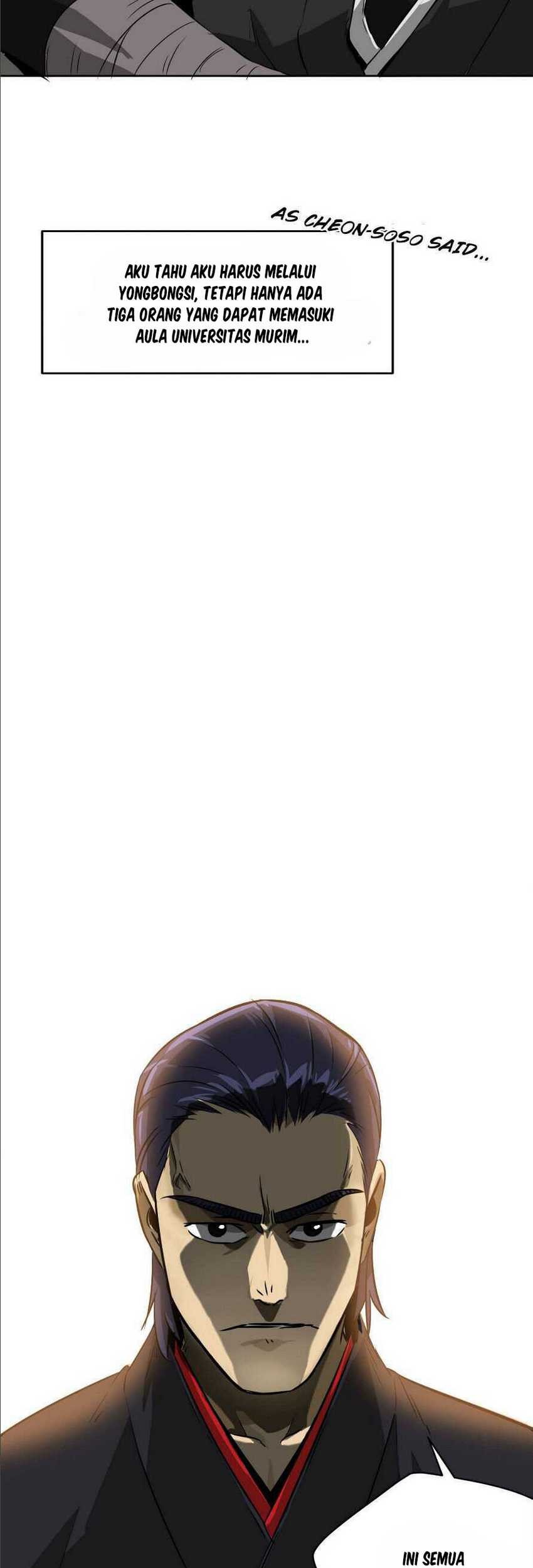 Infinite Level Up in Murim Chapter 37 Gambar 36