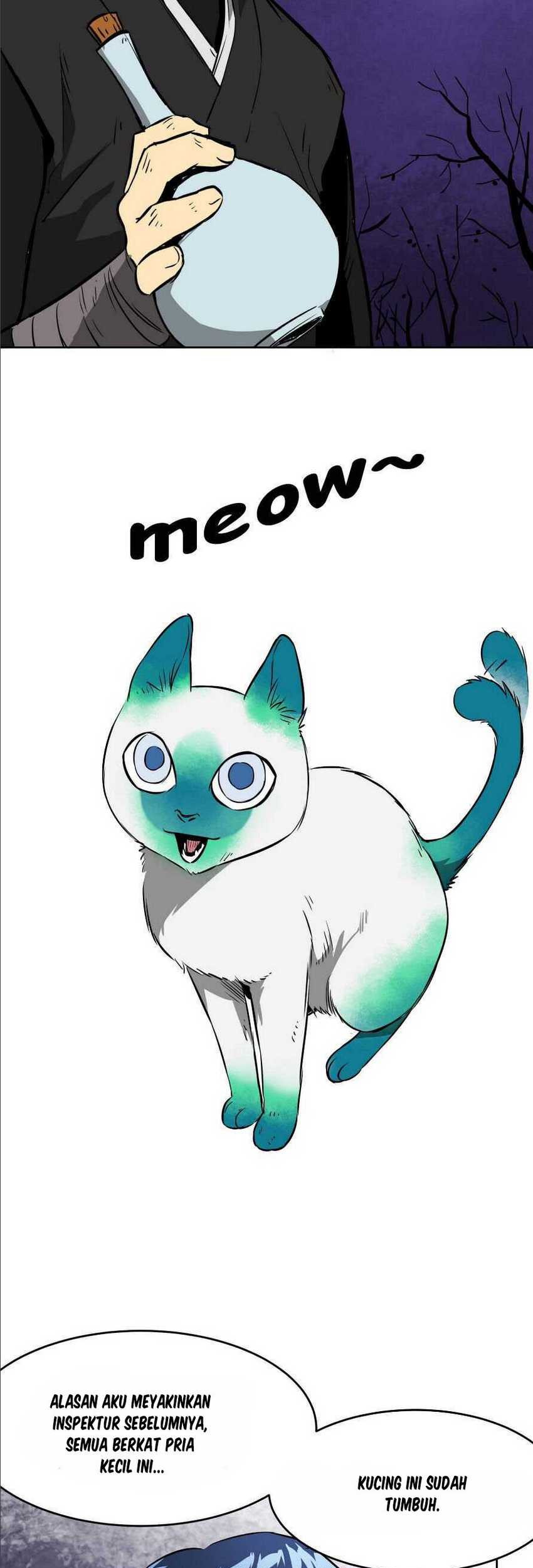 Infinite Level Up in Murim Chapter 37 Gambar 44