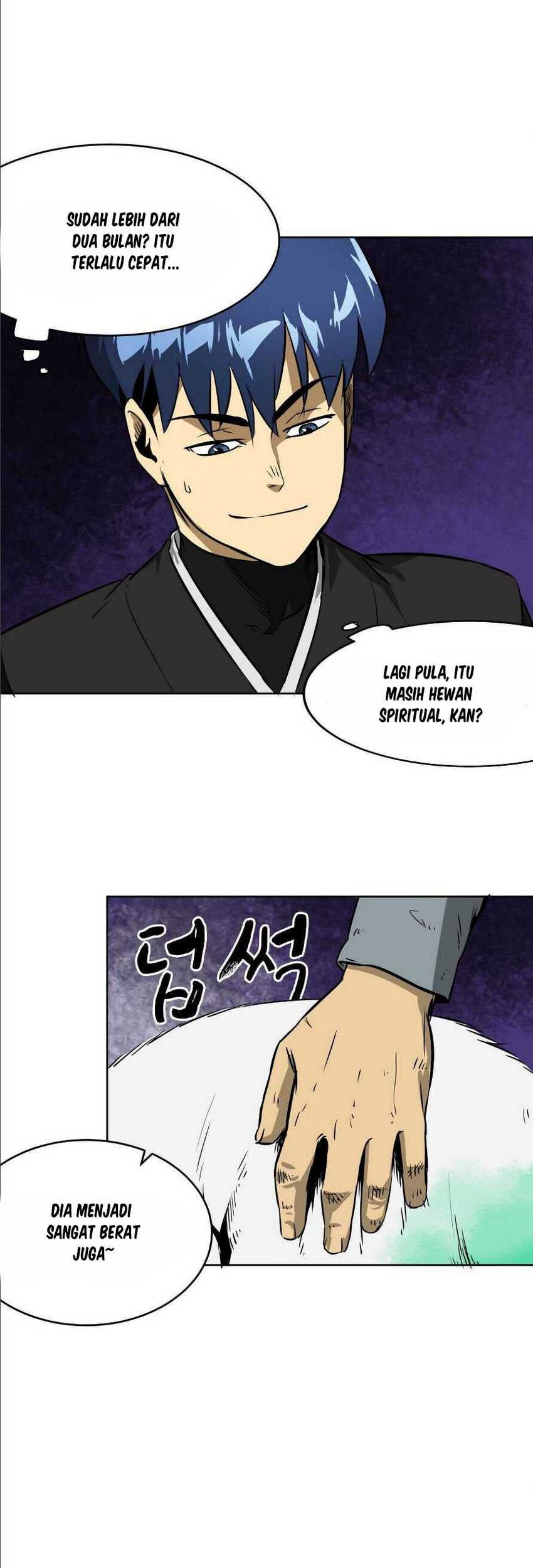 Infinite Level Up in Murim Chapter 37 Gambar 46