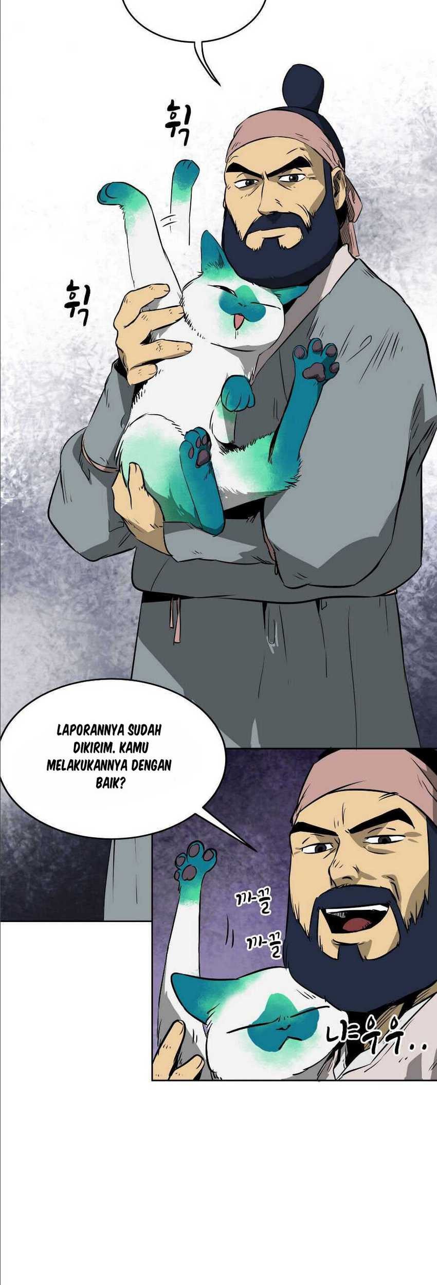 Infinite Level Up in Murim Chapter 37 Gambar 48