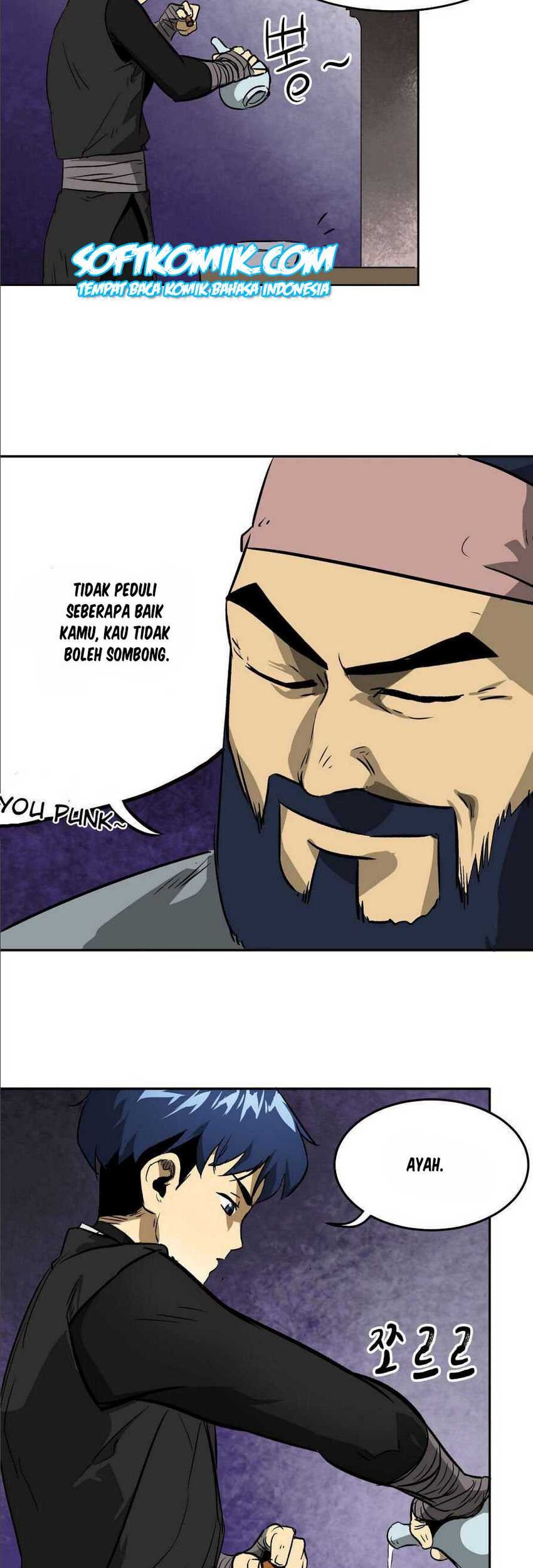 Infinite Level Up in Murim Chapter 37 Gambar 50