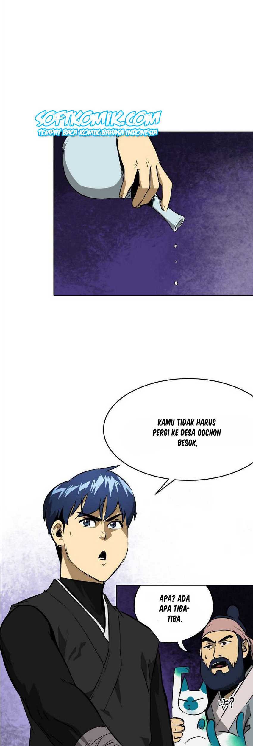 Infinite Level Up in Murim Chapter 37 Gambar 52