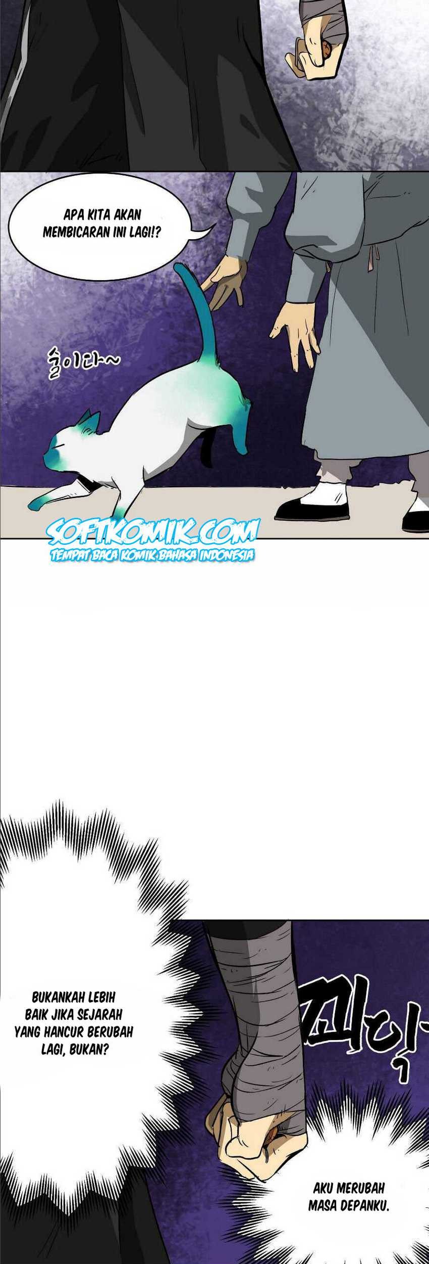 Infinite Level Up in Murim Chapter 37 Gambar 54