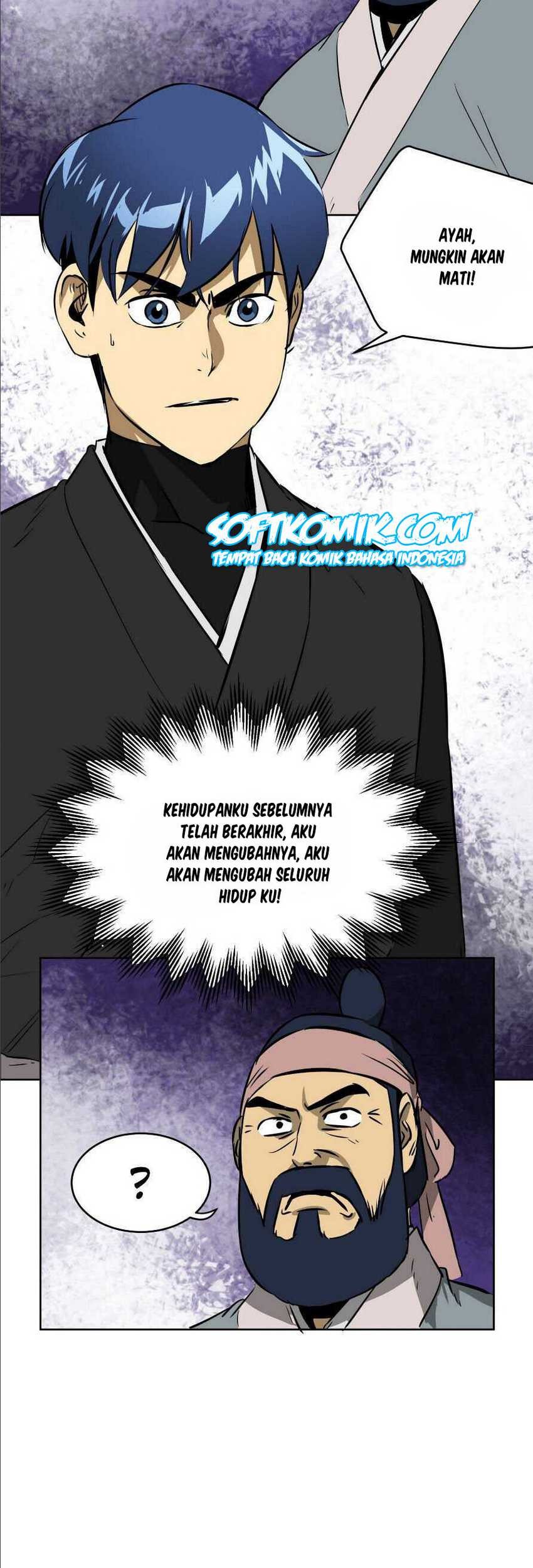 Infinite Level Up in Murim Chapter 37 Gambar 58