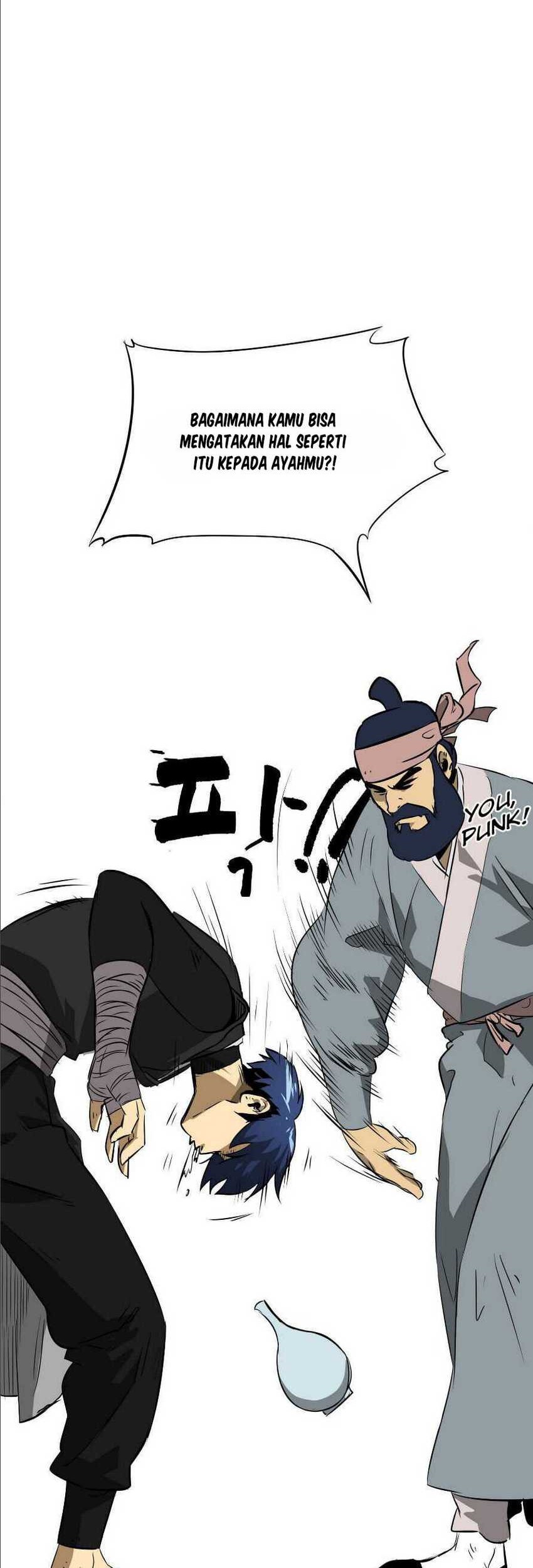 Infinite Level Up in Murim Chapter 37 Gambar 59