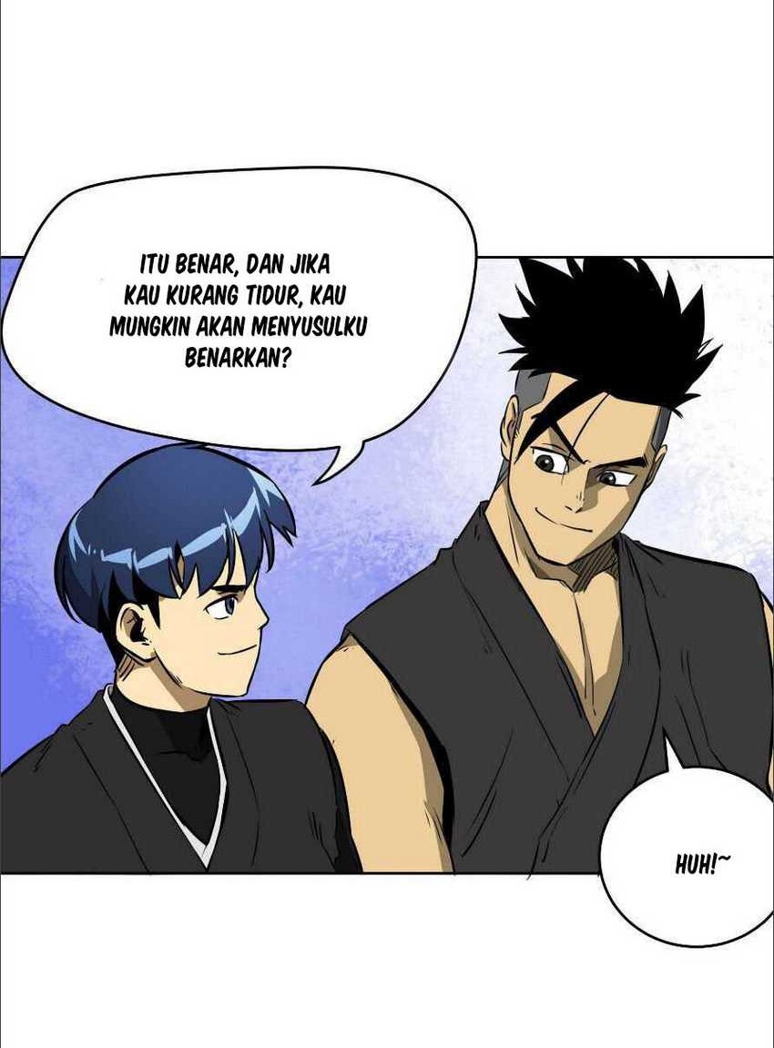 Infinite Level Up in Murim Chapter 37 Gambar 13