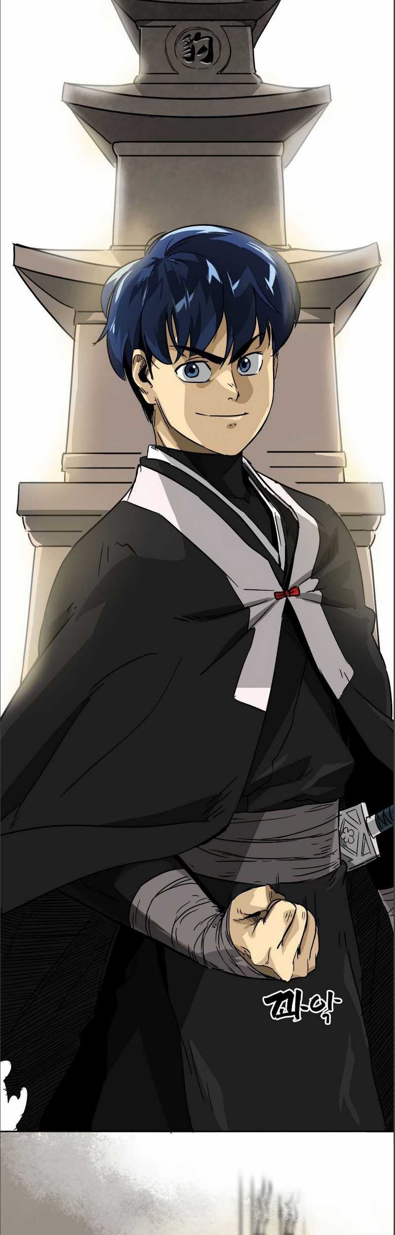 Infinite Level Up in Murim Chapter 36 Gambar 24