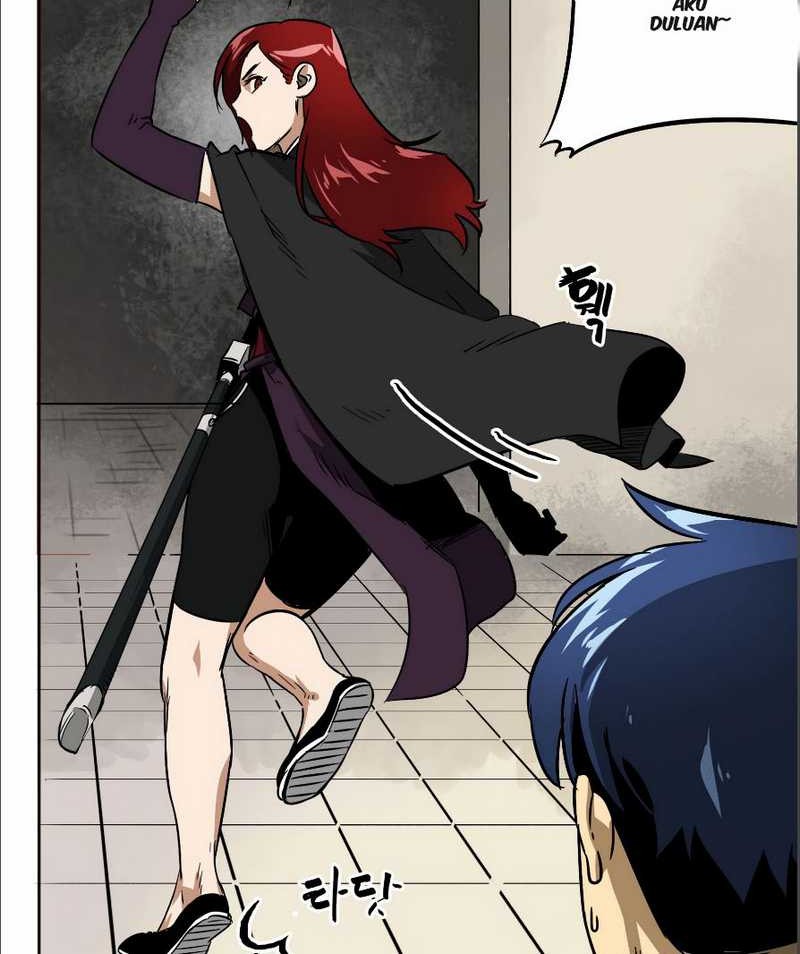 Infinite Level Up in Murim Chapter 36 Gambar 29