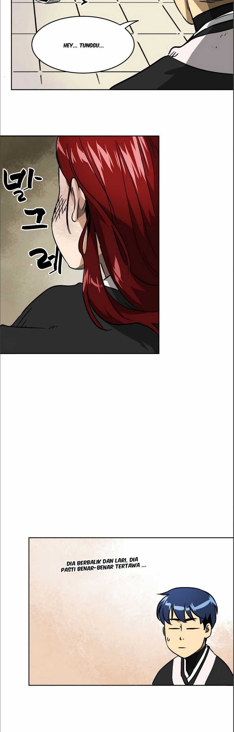 Infinite Level Up in Murim Chapter 36 Gambar 30