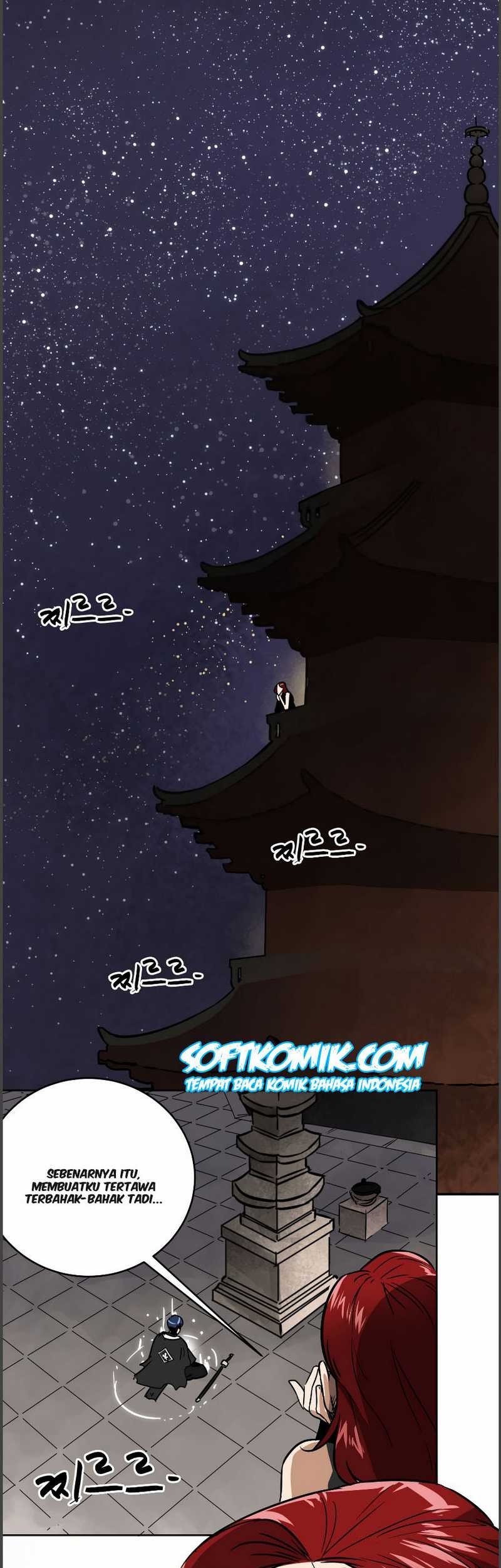 Infinite Level Up in Murim Chapter 36 Gambar 33