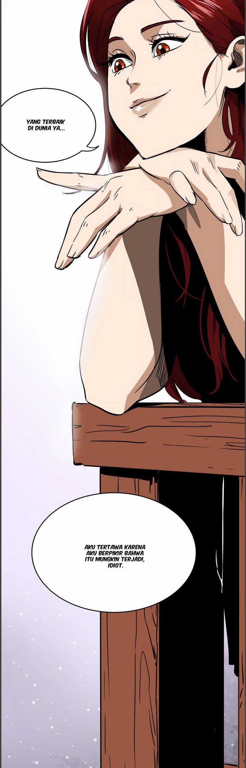 Infinite Level Up in Murim Chapter 36 Gambar 34