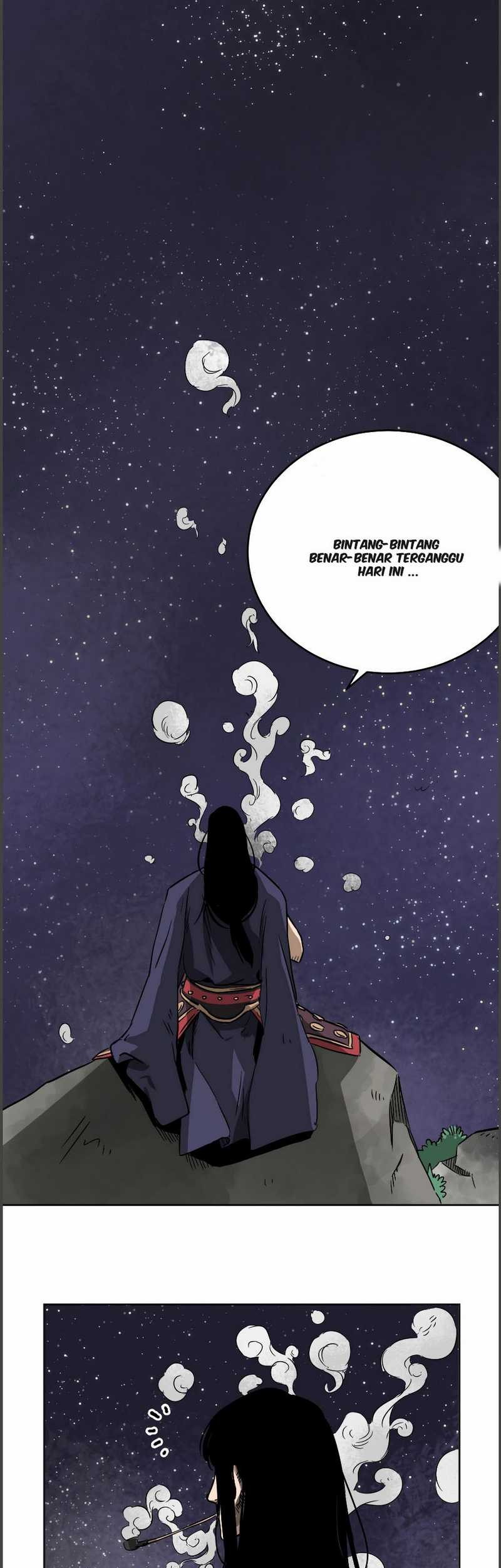 Infinite Level Up in Murim Chapter 36 Gambar 39