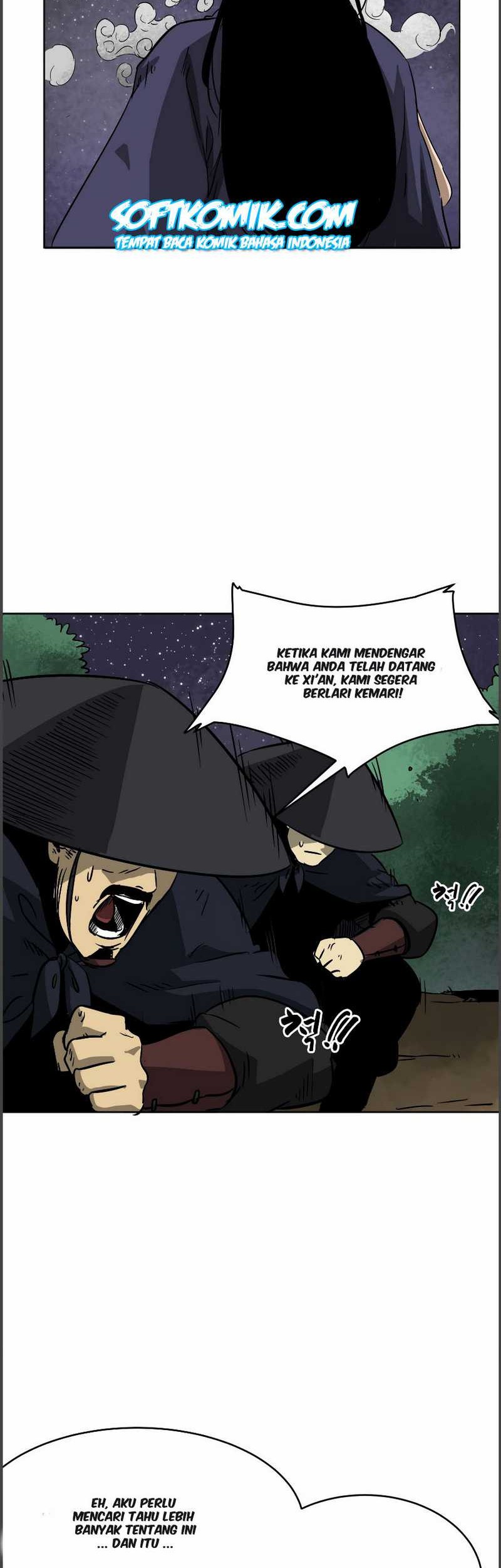 Infinite Level Up in Murim Chapter 36 Gambar 40