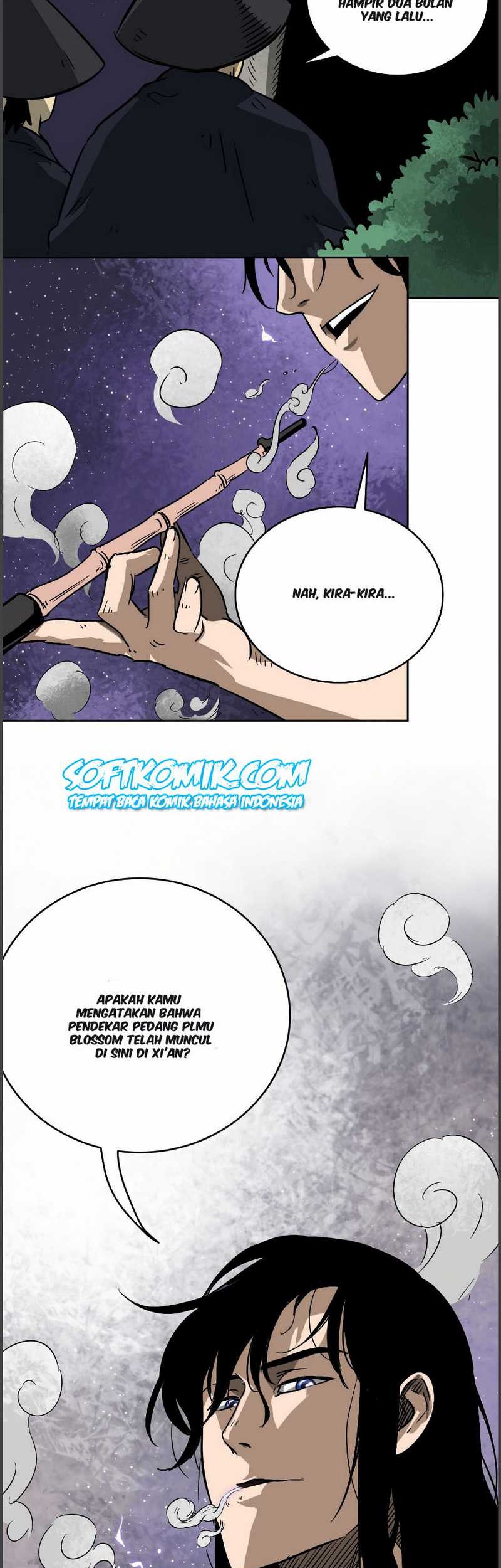 Infinite Level Up in Murim Chapter 36 Gambar 43