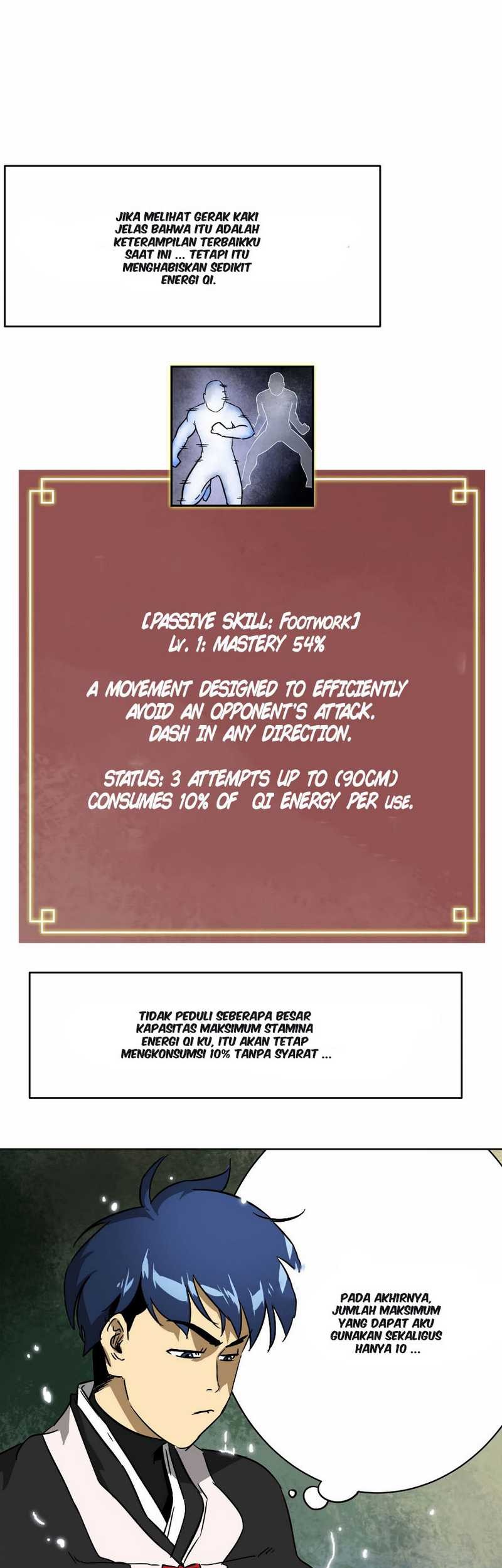 Infinite Level Up in Murim Chapter 36 Gambar 15