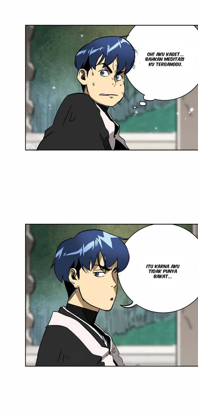 Infinite Level Up in Murim Chapter 36 Gambar 17