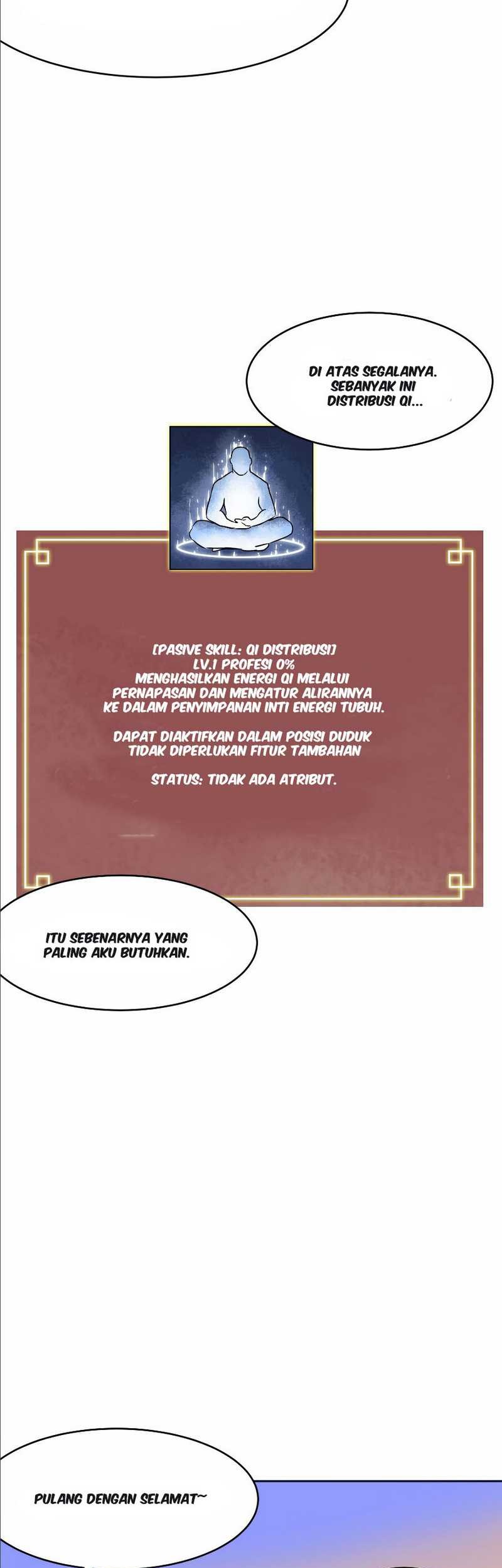 Infinite Level Up in Murim Chapter 36 Gambar 7