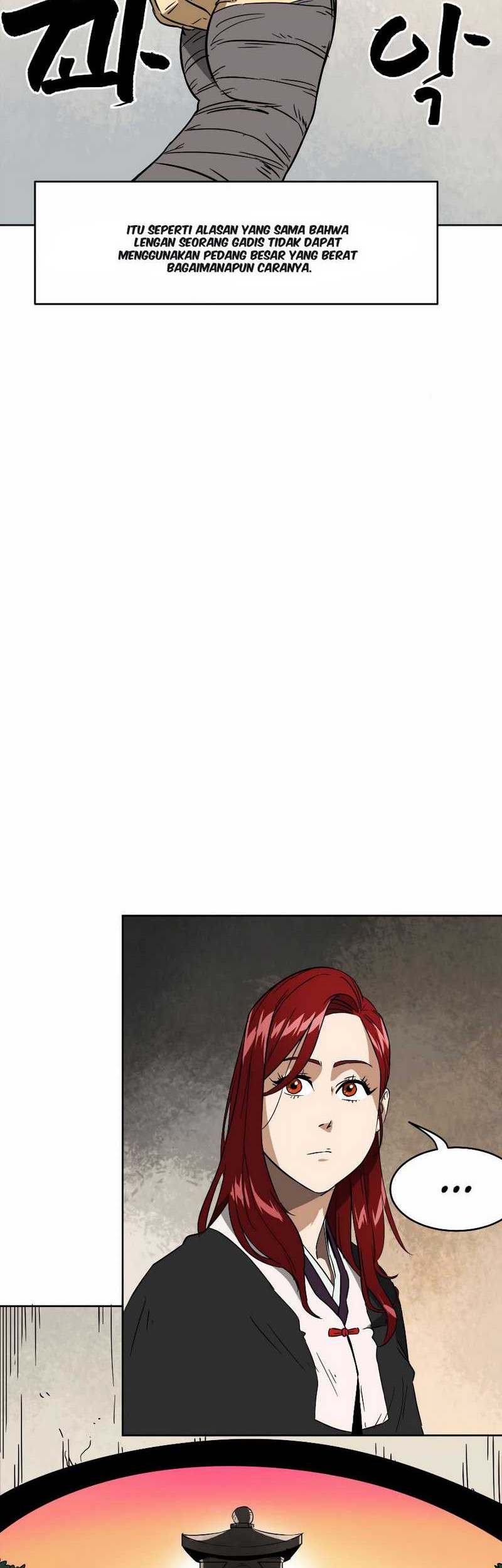 Infinite Level Up in Murim Chapter 36 Gambar 10