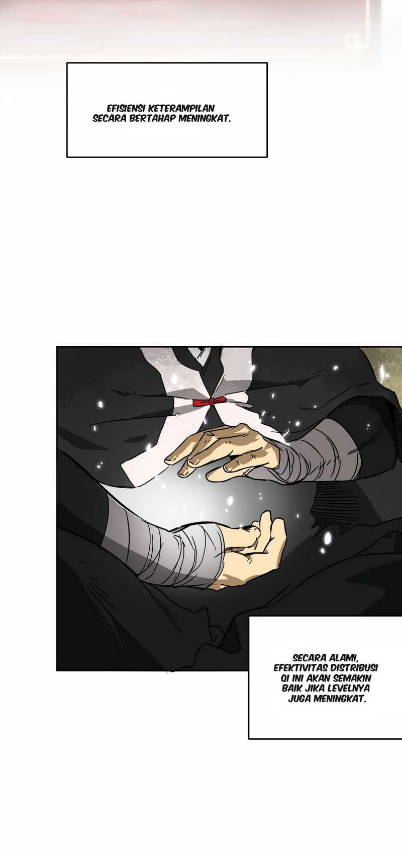 Infinite Level Up in Murim Chapter 36 Gambar 14