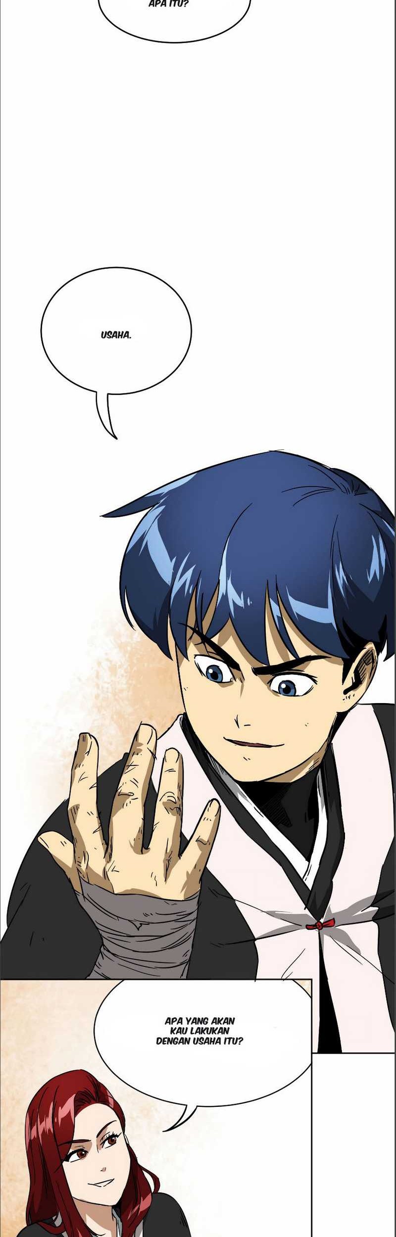 Infinite Level Up in Murim Chapter 36 Gambar 22