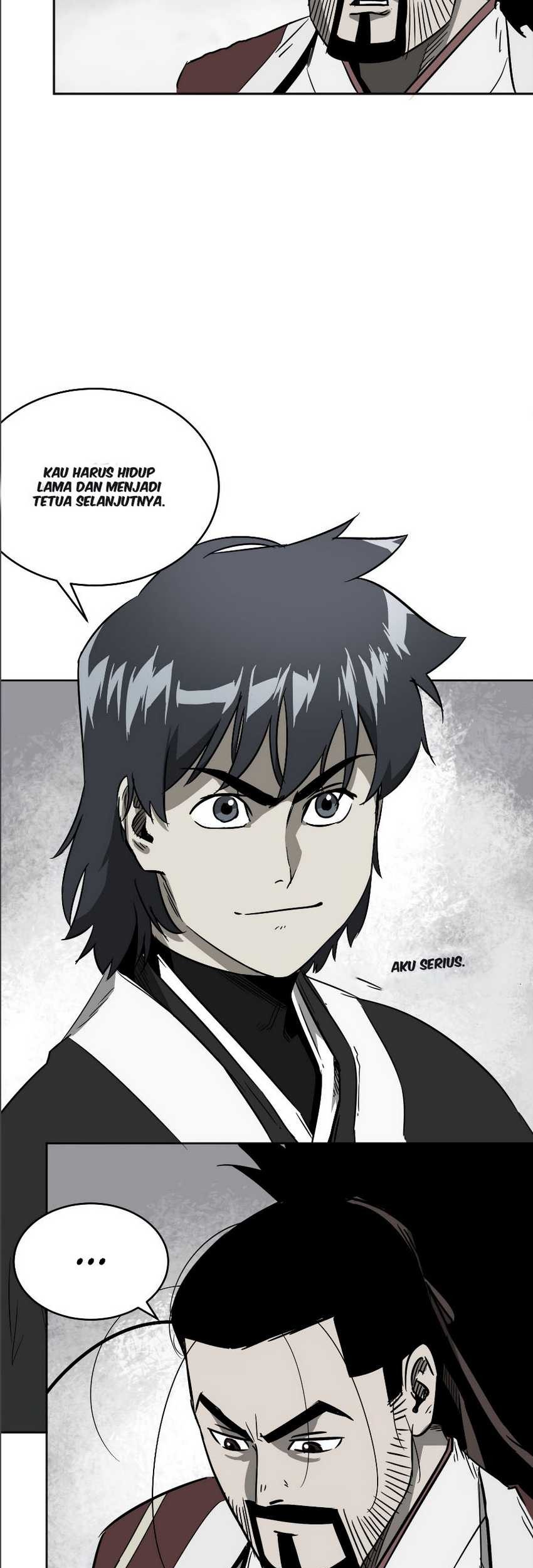 Infinite Level Up in Murim Chapter 35 Gambar 7