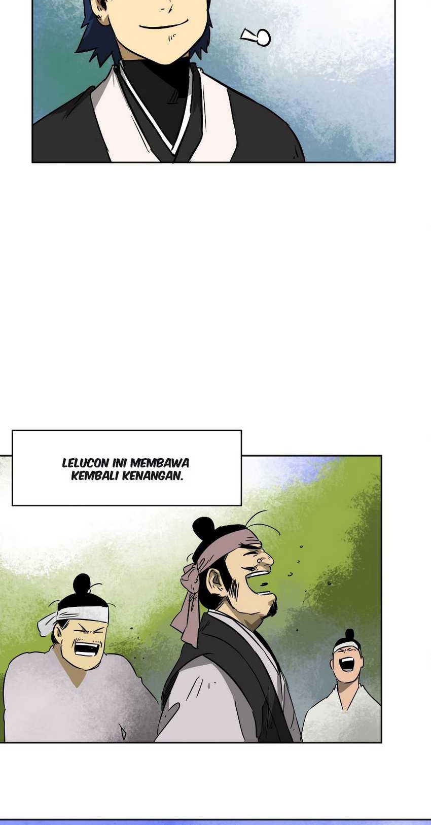 Infinite Level Up in Murim Chapter 35 Gambar 30