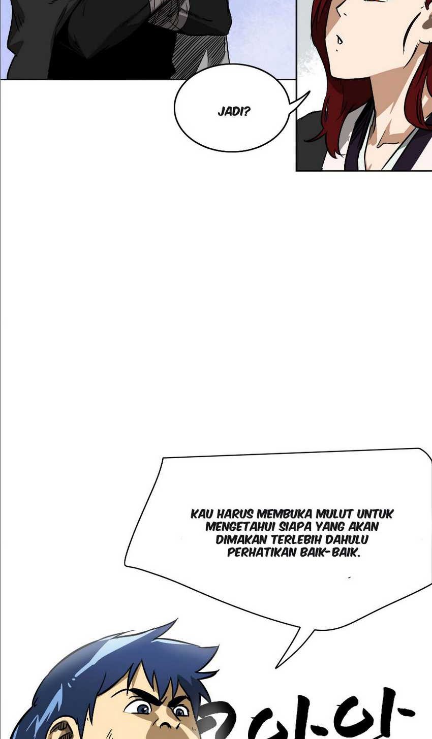 Infinite Level Up in Murim Chapter 35 Gambar 36